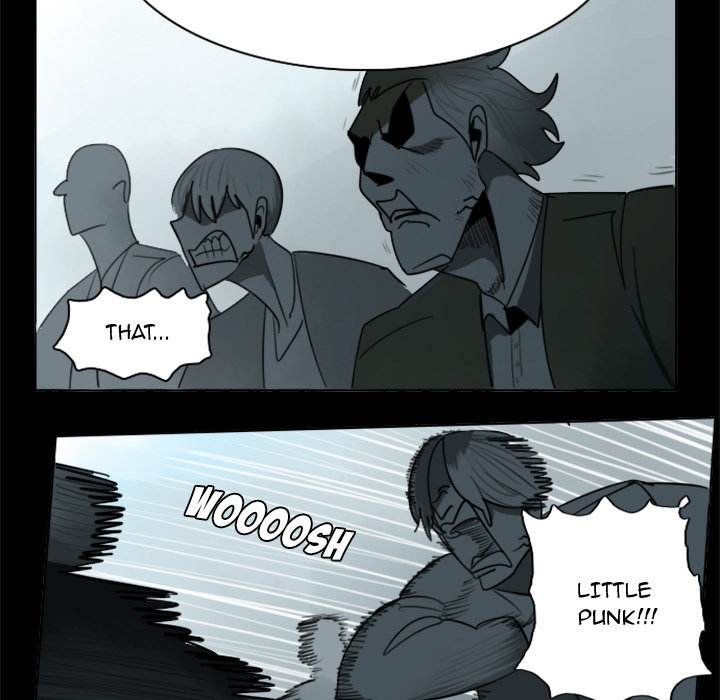 Ultimiter Chapter 16 - Page 9