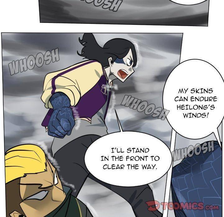 Ultimiter Chapter 169 - Page 43