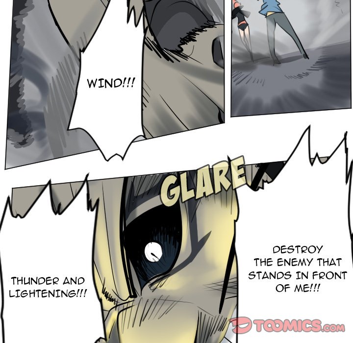 Ultimiter Chapter 173 - Page 47