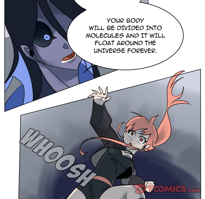 Ultimiter Chapter 183 - Page 7