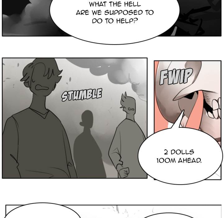 Ultimiter Chapter 21 - Page 18