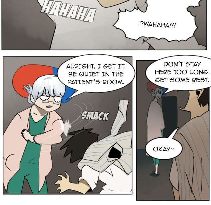 Ultimiter Chapter 30 - Page 17