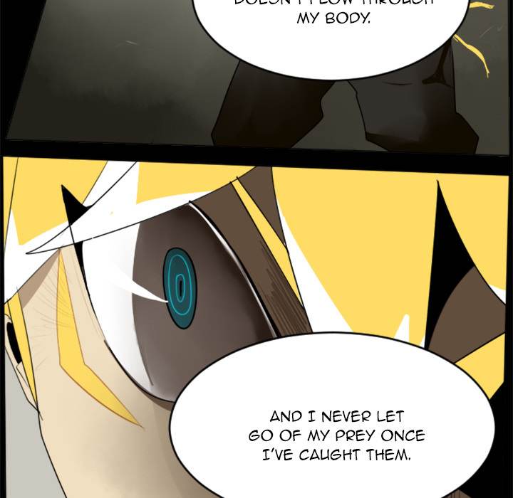 Ultimiter Chapter 32 - Page 24