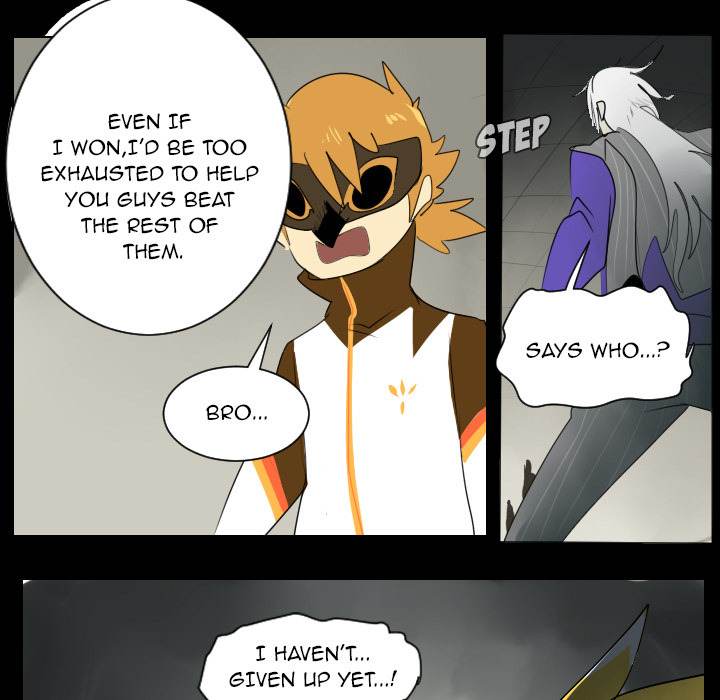 Ultimiter Chapter 34 - Page 49