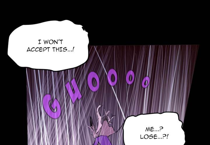 Ultimiter Chapter 35 - Page 1