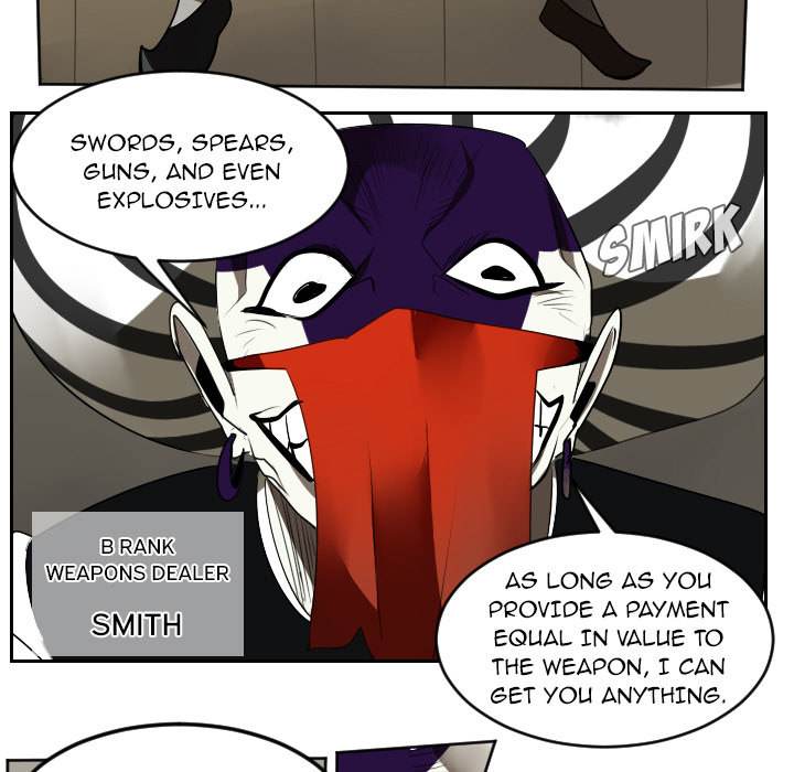 Ultimiter Chapter 39 - Page 13