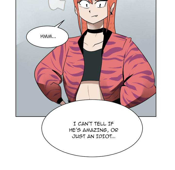 Ultimiter Chapter 39 - Page 50