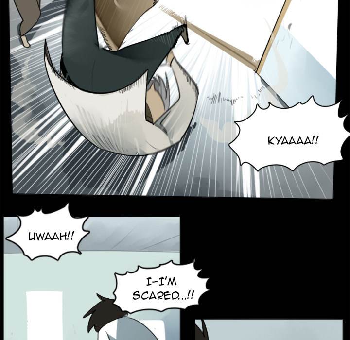 Ultimiter Chapter 4 - Page 32