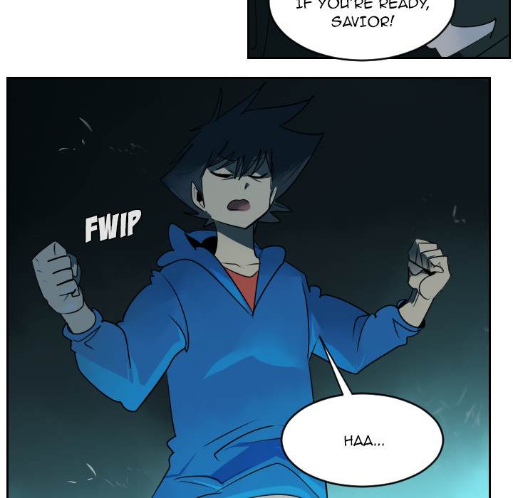 Ultimiter Chapter 42 - Page 11