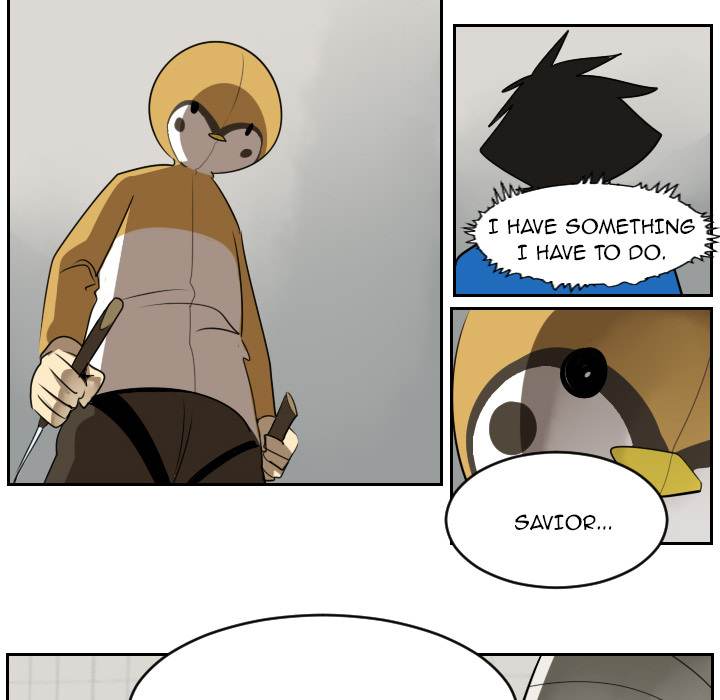 Ultimiter Chapter 42 - Page 32