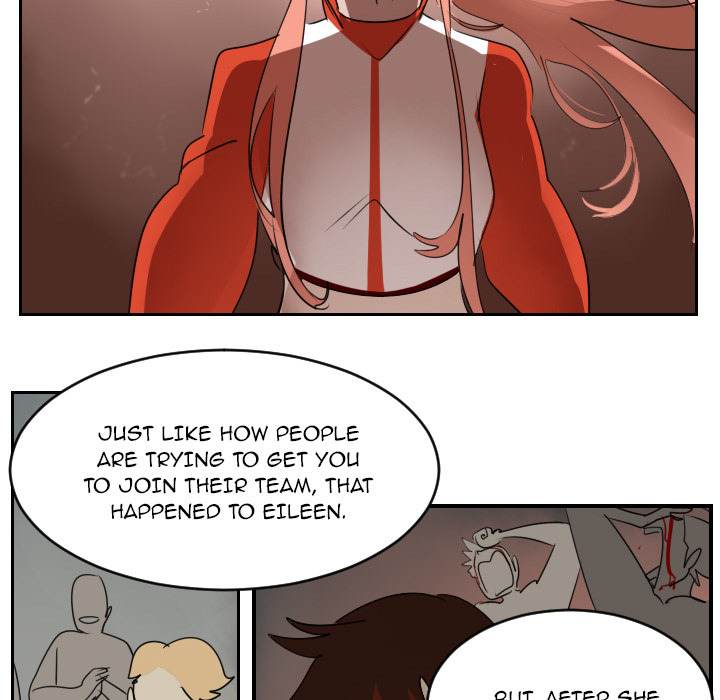 Ultimiter Chapter 46 - Page 24