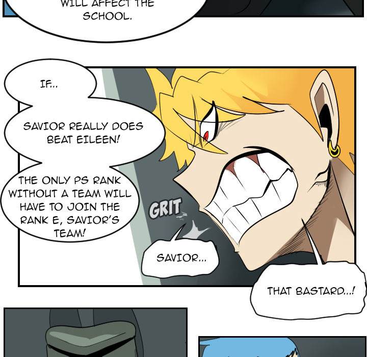 Ultimiter Chapter 55 - Page 50