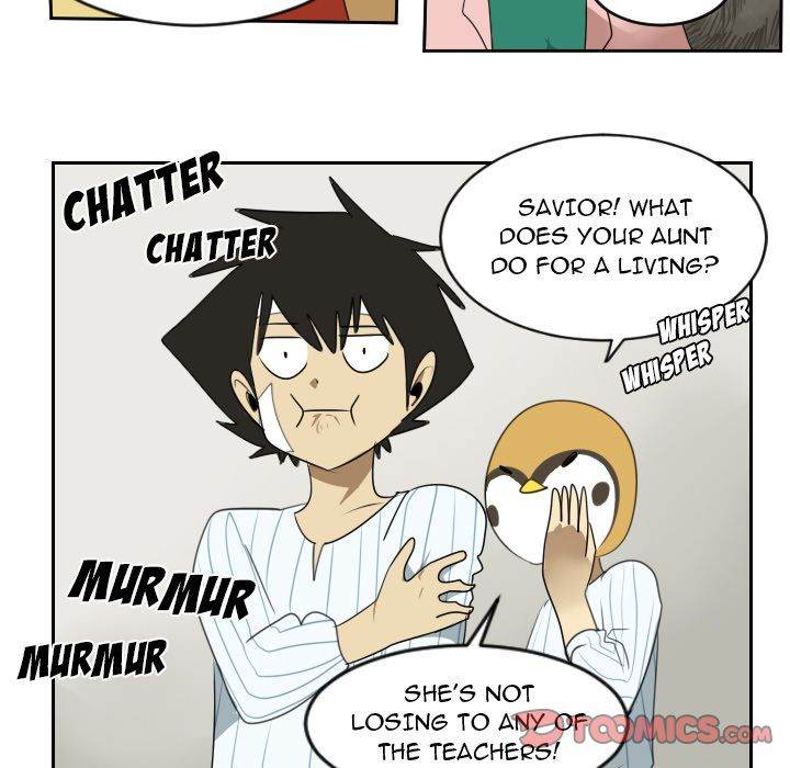 Ultimiter Chapter 79 - Page 52