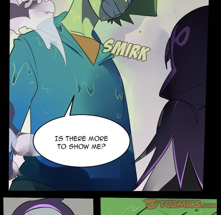 Ultimiter Chapter 85 - Page 29