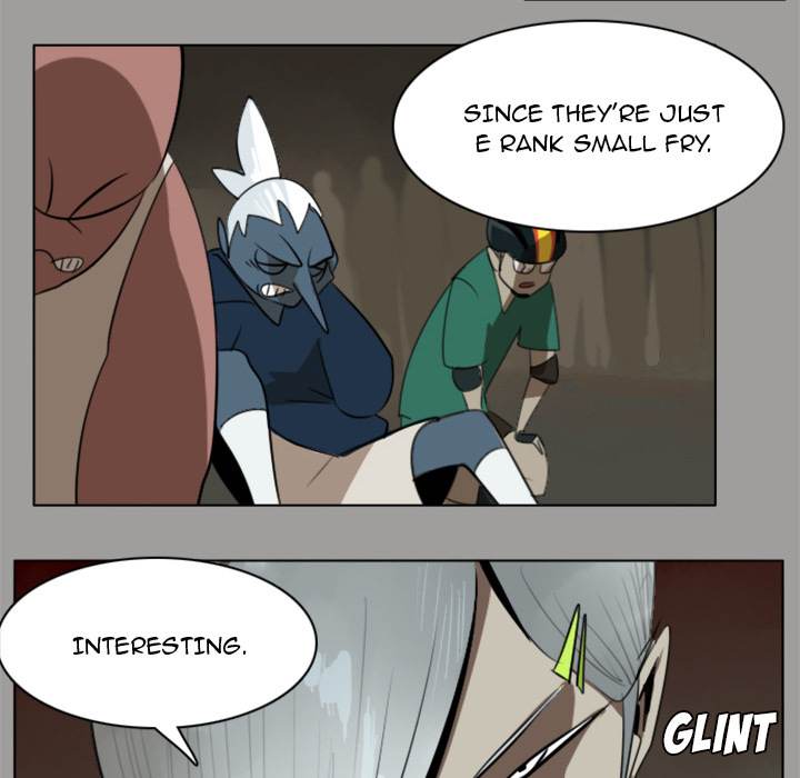 Ultimiter Chapter 9 - Page 19