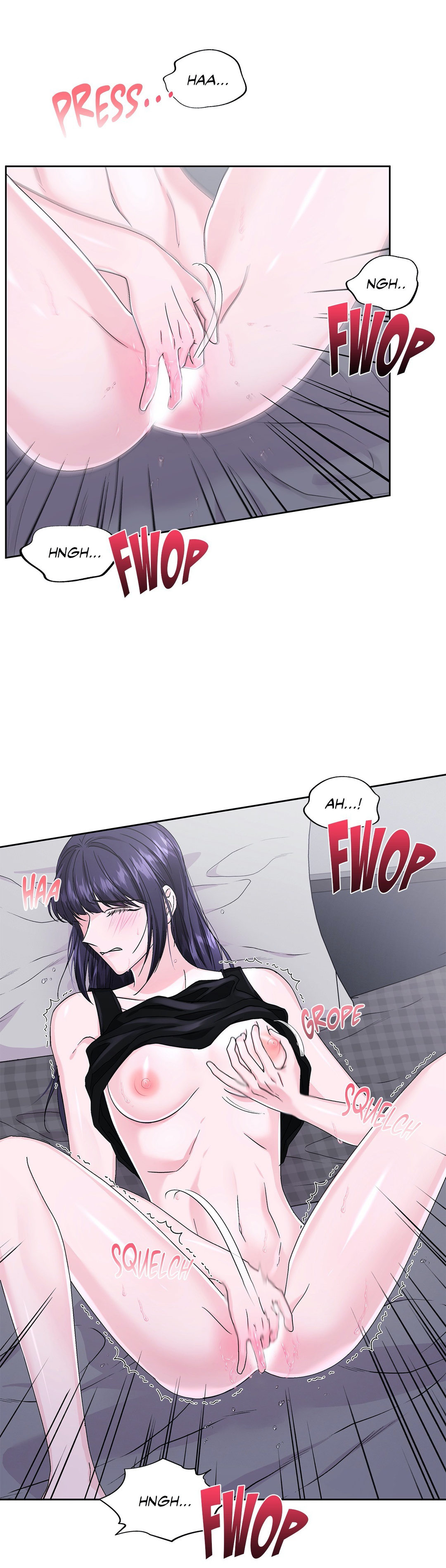 Lilith 2 Chapter 52 - Page 25