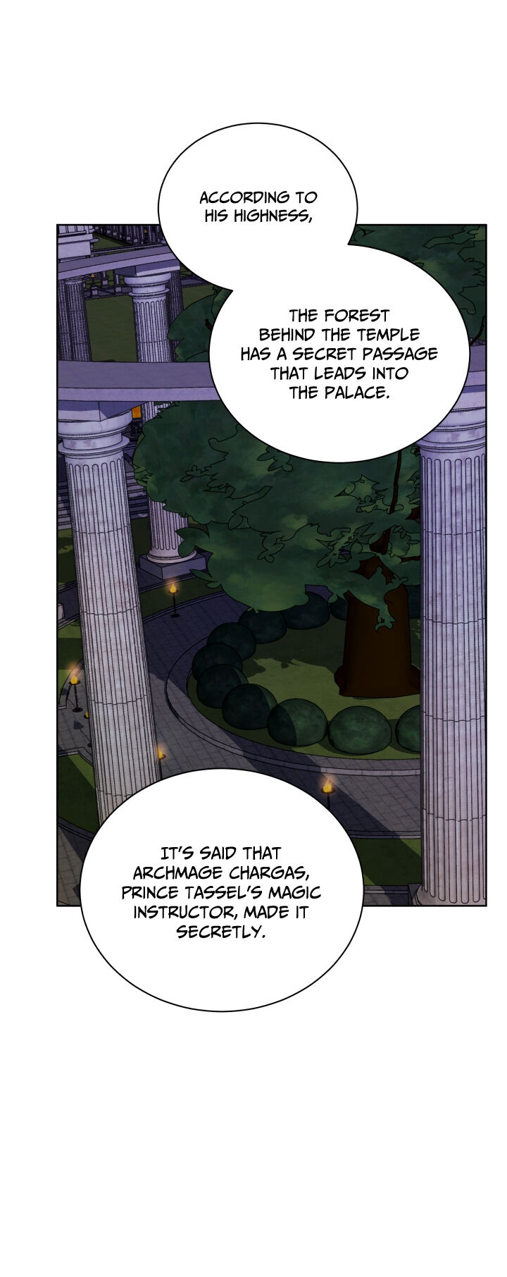 Crimson Karma Chapter 103 - Page 41