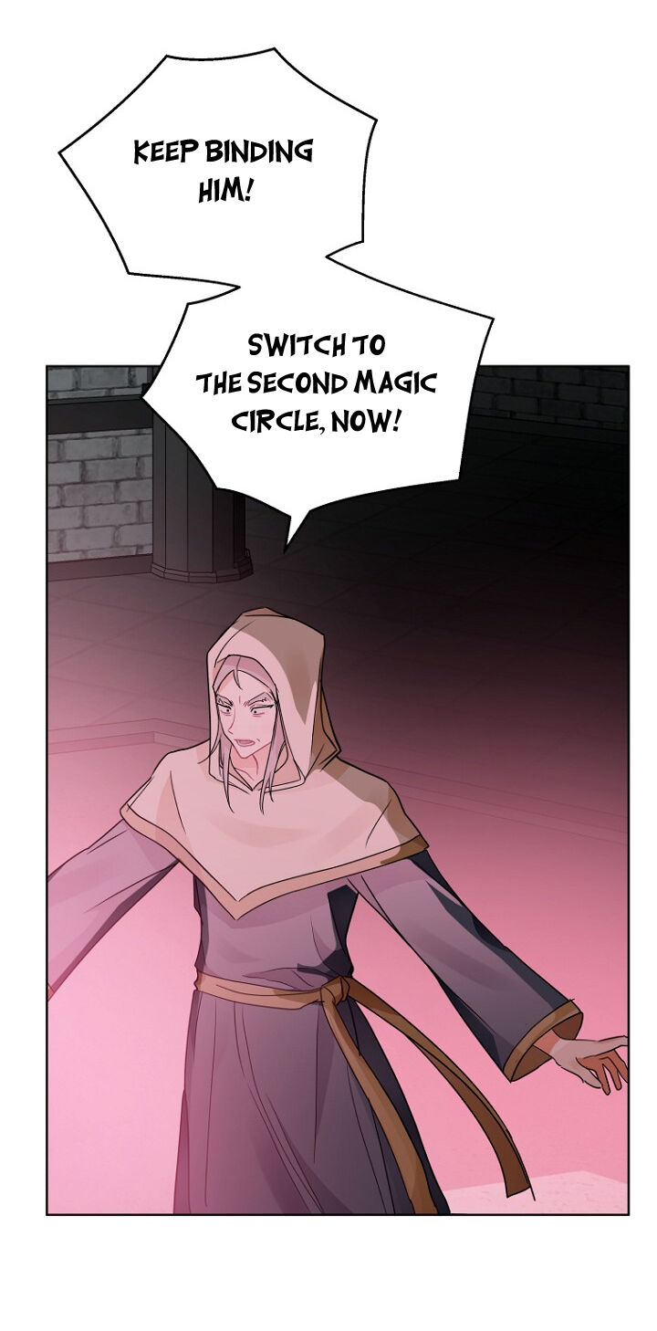 Crimson Karma Chapter 105 - Page 40