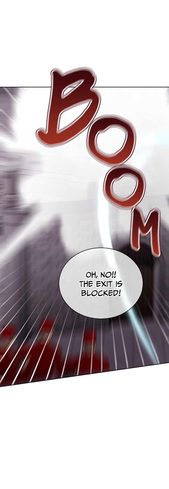 Crimson Karma Chapter 108 - Page 18