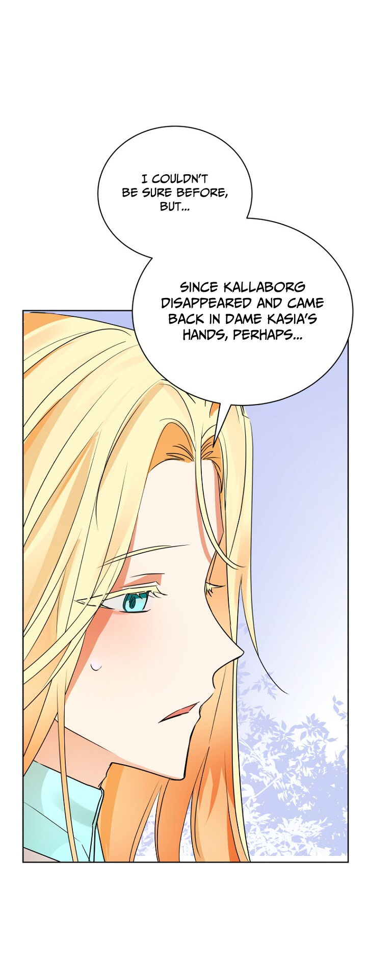 Crimson Karma Chapter 108 - Page 39