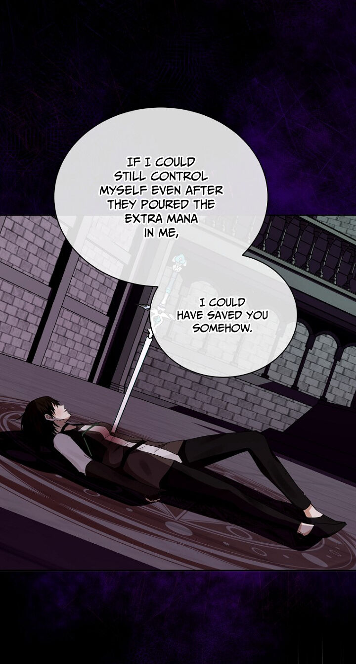 Crimson Karma Chapter 110 - Page 46