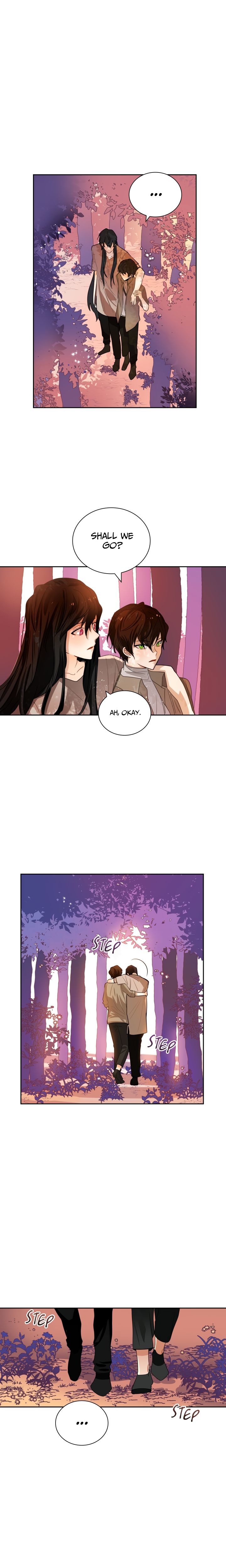 Crimson Karma Chapter 36 - Page 6