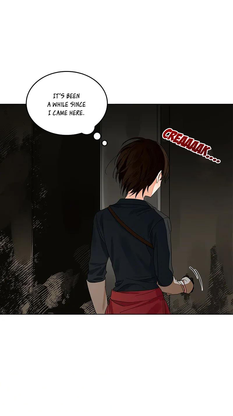 Crimson Karma Chapter 69 - Page 66