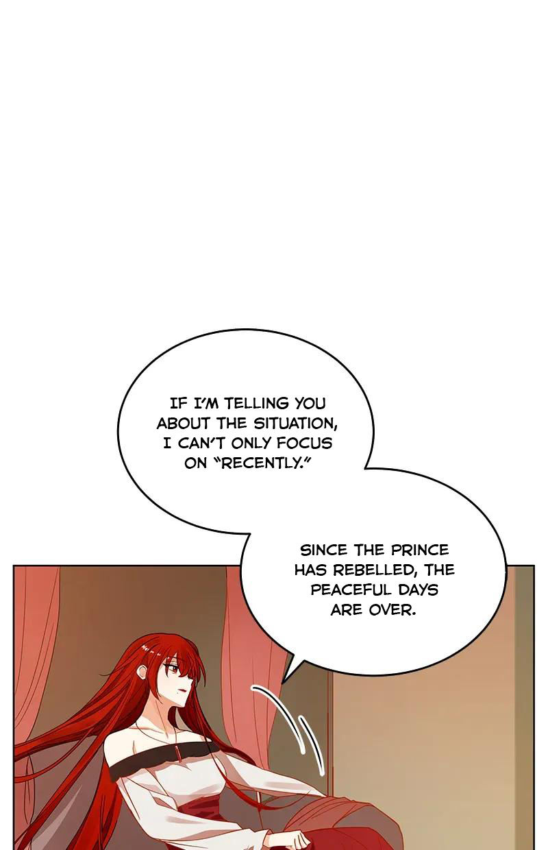 Crimson Karma Chapter 69 - Page 71