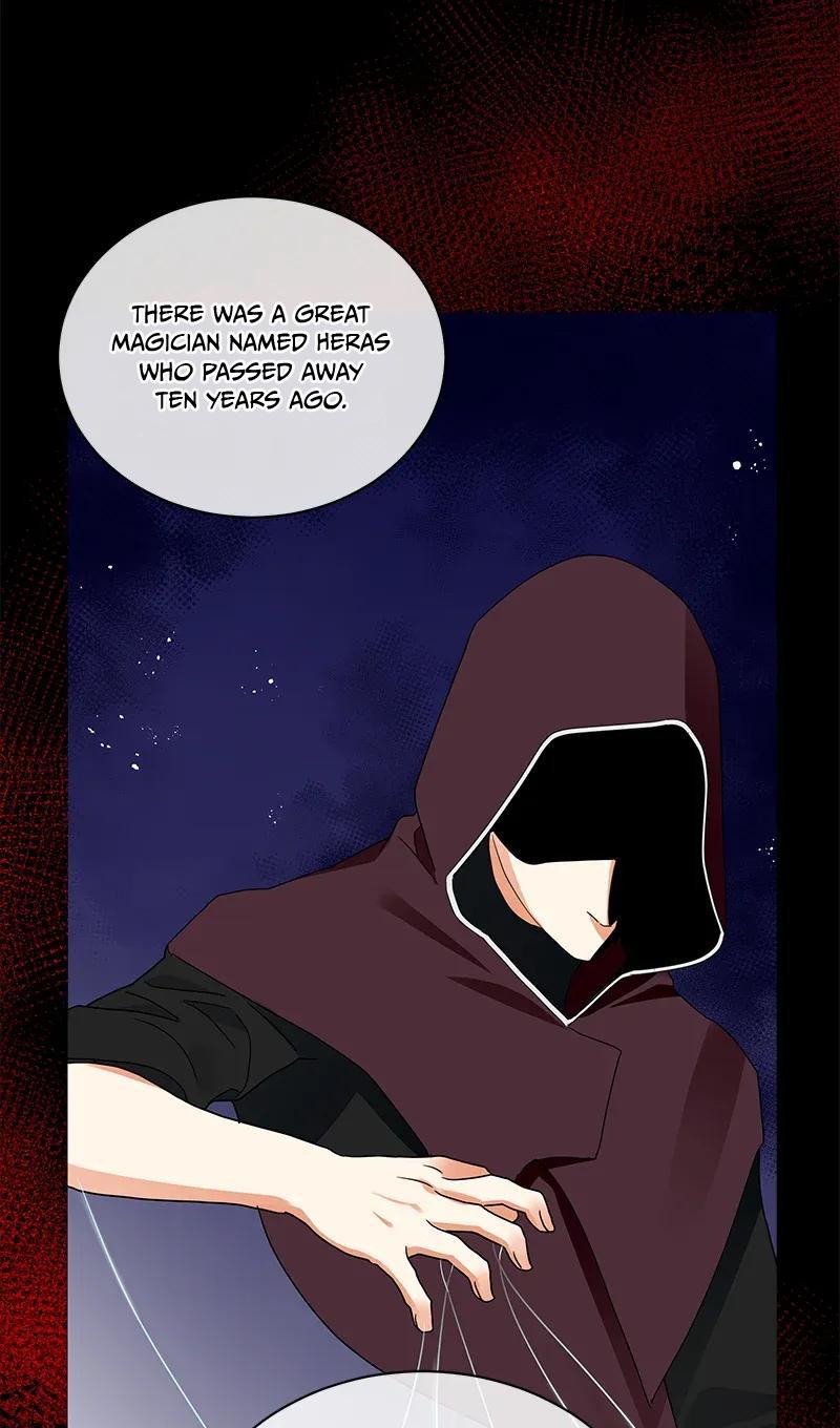 Crimson Karma Chapter 71 - Page 41