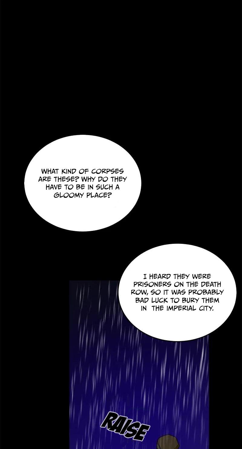 Crimson Karma Chapter 71 - Page 66