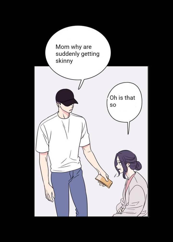 Mother, I’m Sorry Chapter 1 - Page 39