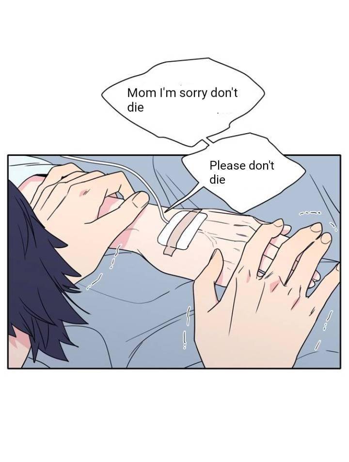 Mother, I’m Sorry Chapter 1 - Page 47
