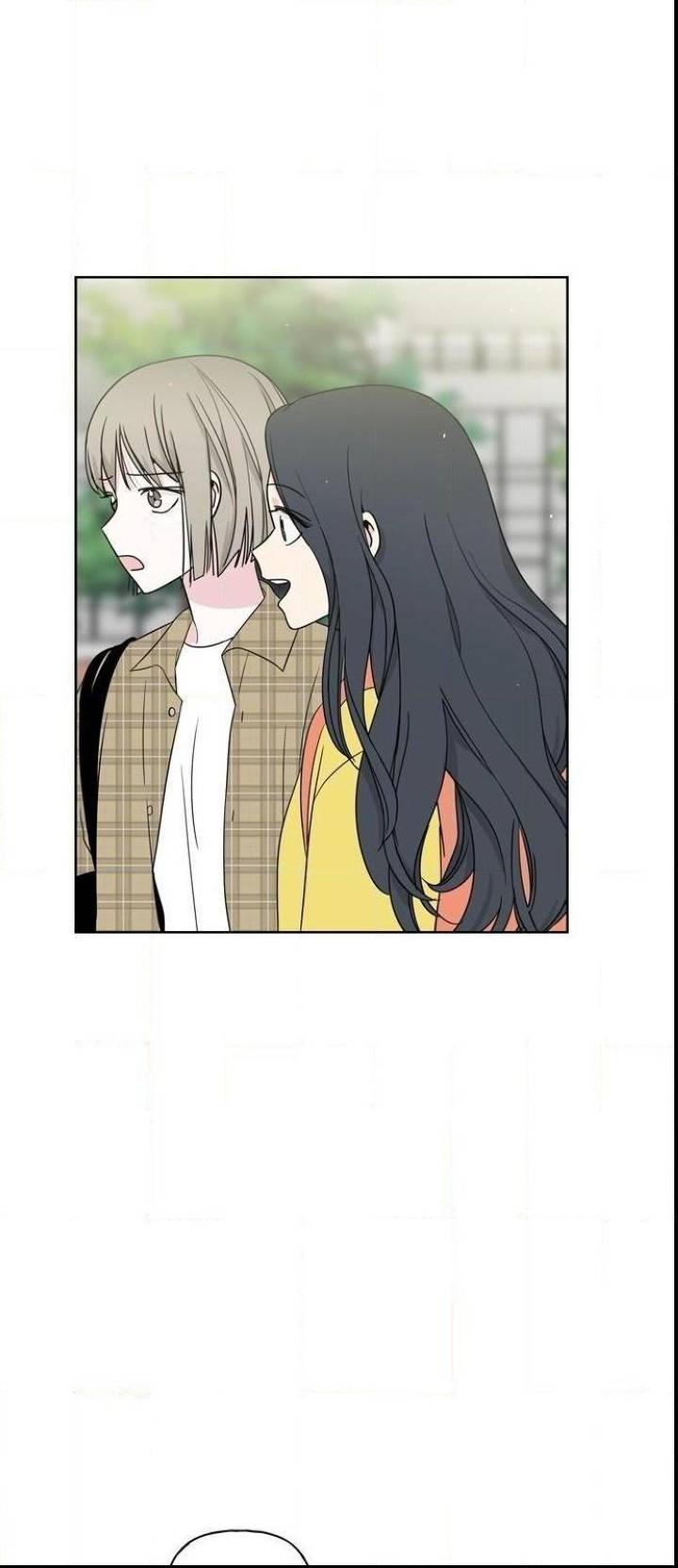 Mother, I’m Sorry Chapter 12 - Page 49