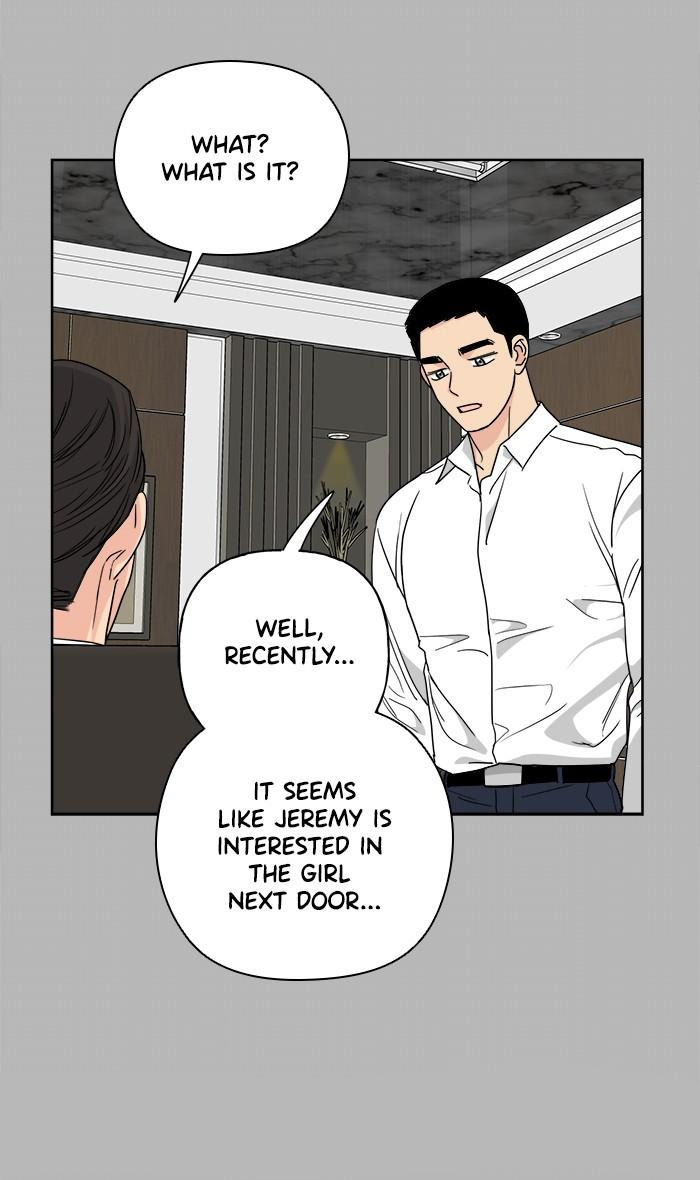 Mother, I’m Sorry Chapter 36 - Page 10