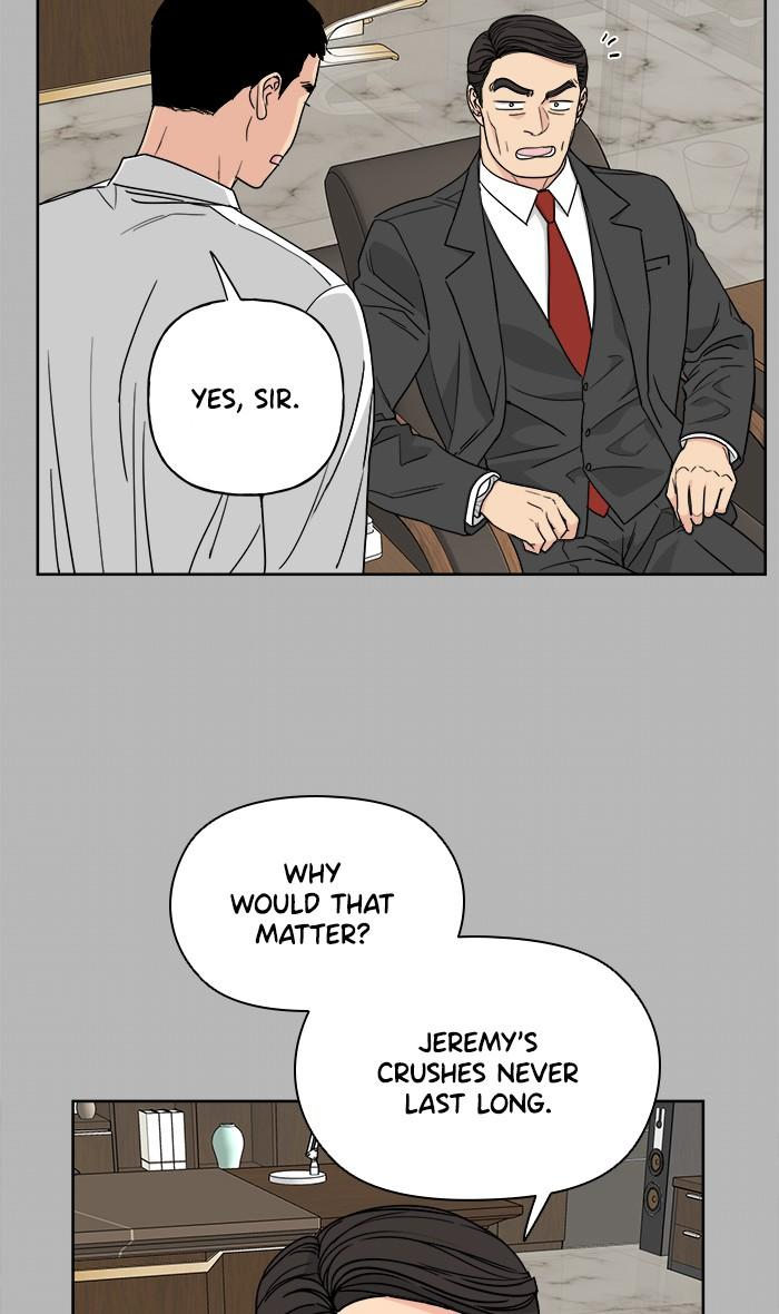 Mother, I’m Sorry Chapter 36 - Page 12