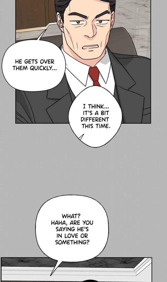 Mother, I’m Sorry Chapter 36 - Page 13