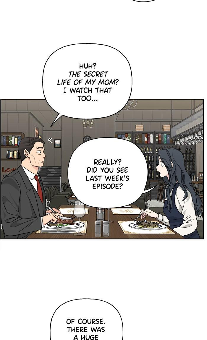 Mother, I’m Sorry Chapter 36 - Page 31