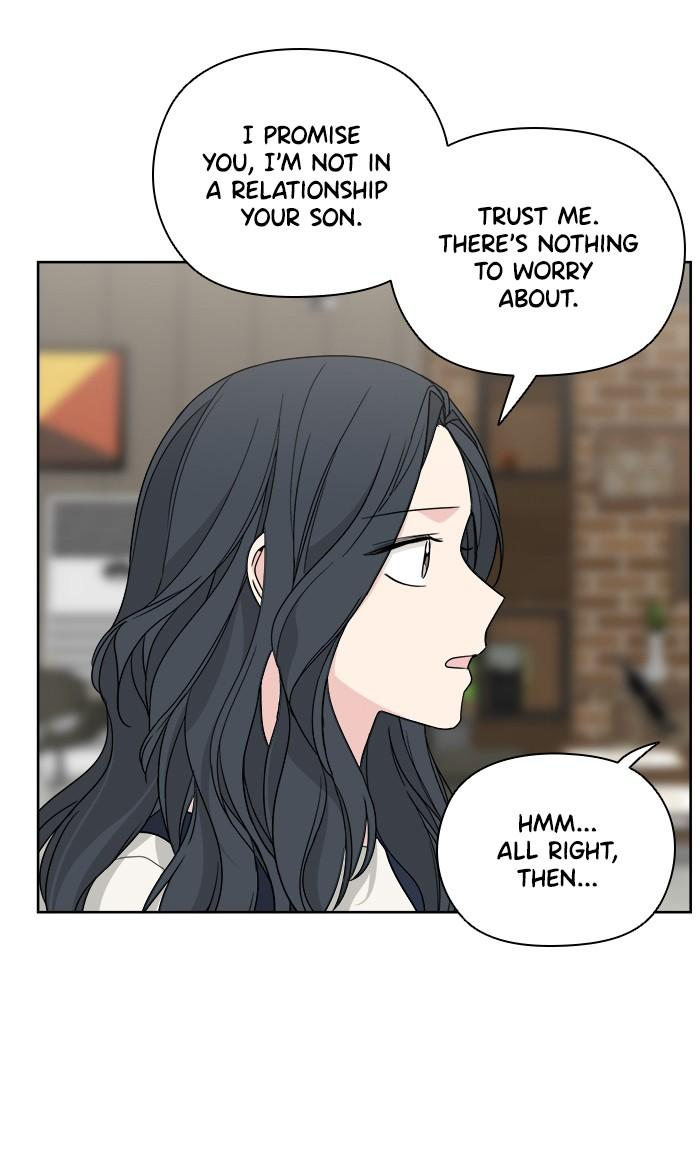 Mother, I’m Sorry Chapter 36 - Page 39