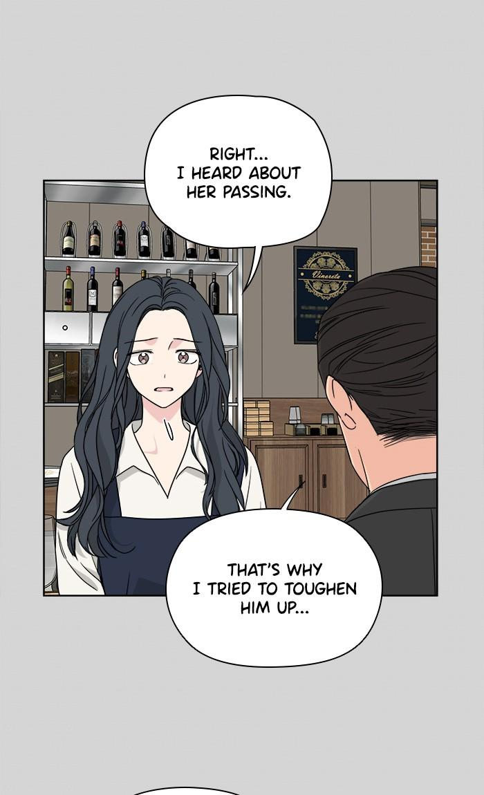 Mother, I’m Sorry Chapter 36 - Page 57