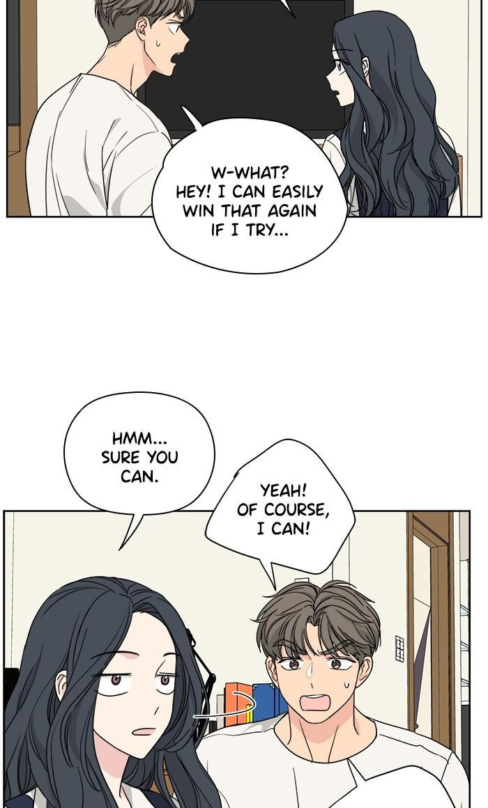 Mother, I’m Sorry Chapter 36 - Page 66