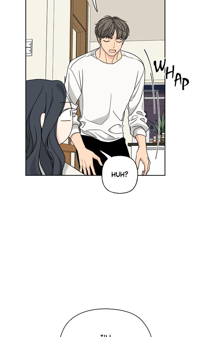 Mother, I’m Sorry Chapter 36 - Page 72