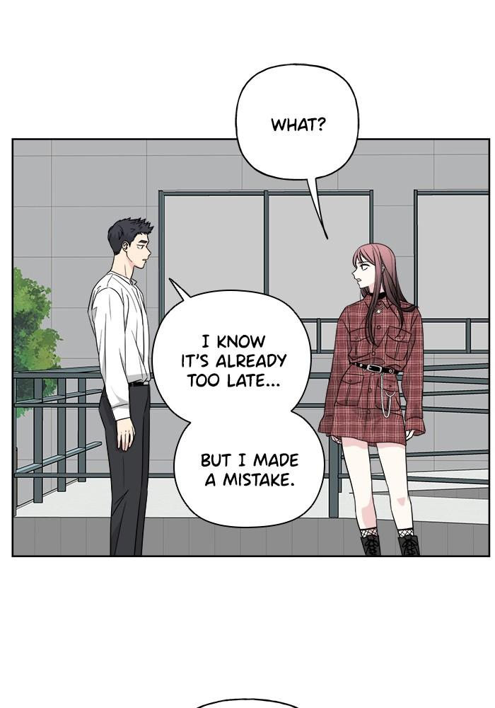 Mother, I’m Sorry Chapter 39 - Page 48