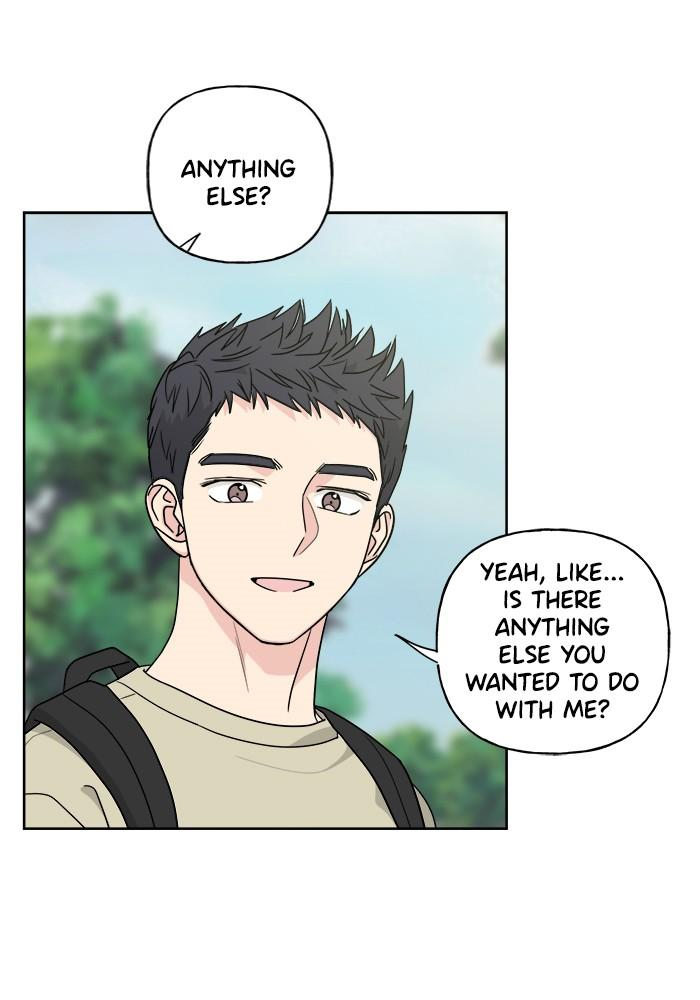 Mother, I’m Sorry Chapter 40 - Page 24