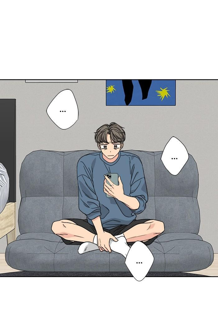 Mother, I’m Sorry Chapter 40 - Page 37
