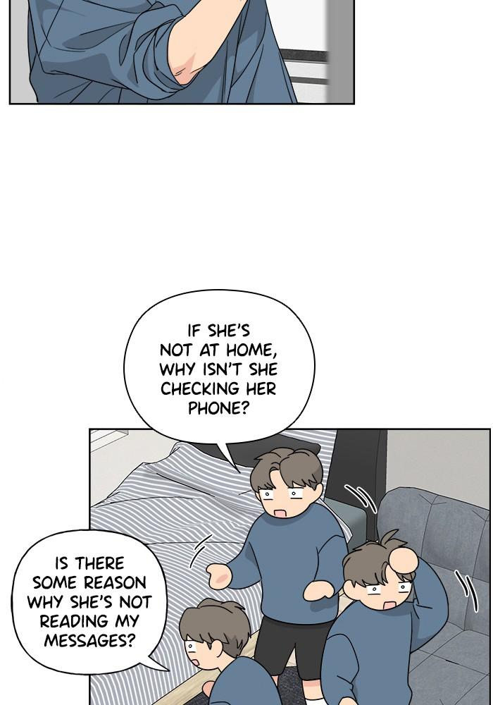 Mother, I’m Sorry Chapter 40 - Page 41