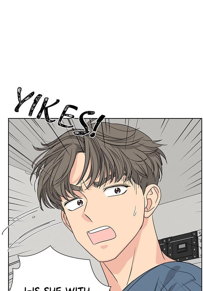 Mother, I’m Sorry Chapter 40 - Page 43