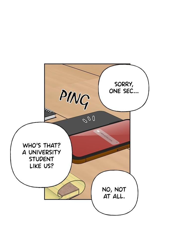 Mother, I’m Sorry Chapter 40 - Page 50