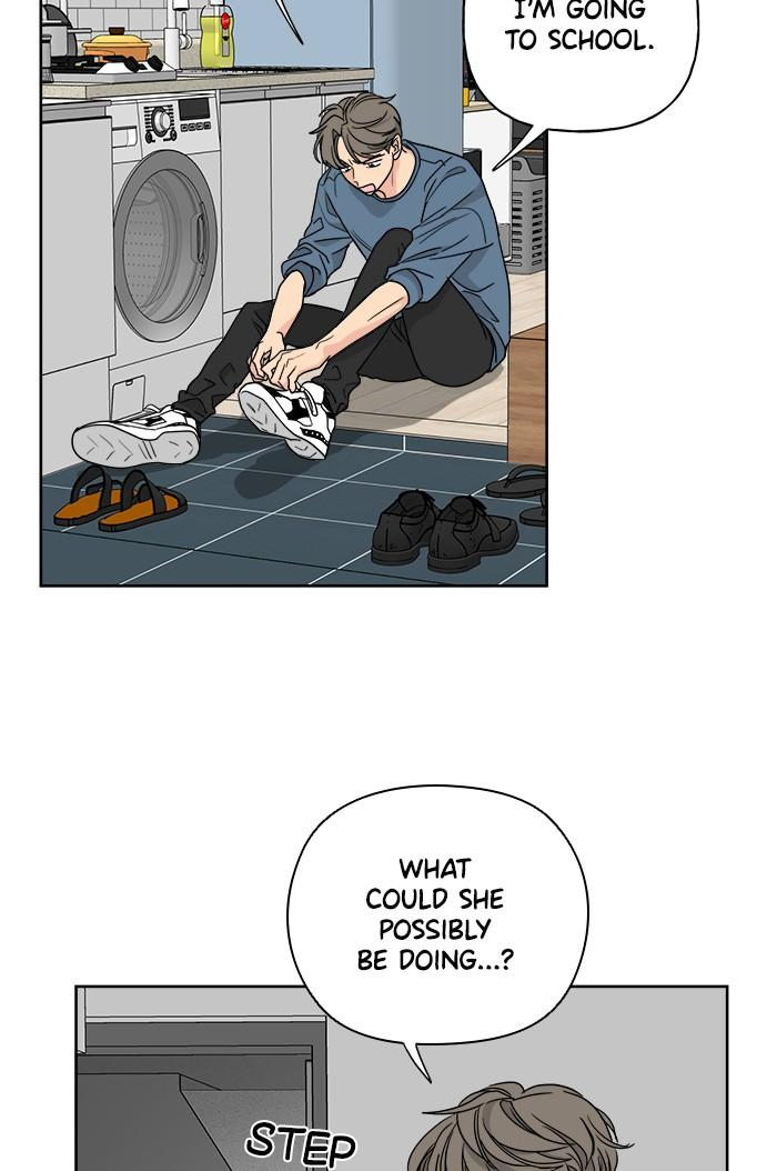 Mother, I’m Sorry Chapter 40 - Page 57