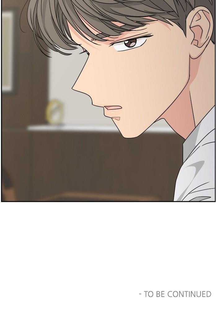 Mother, I’m Sorry Chapter 40 - Page 78