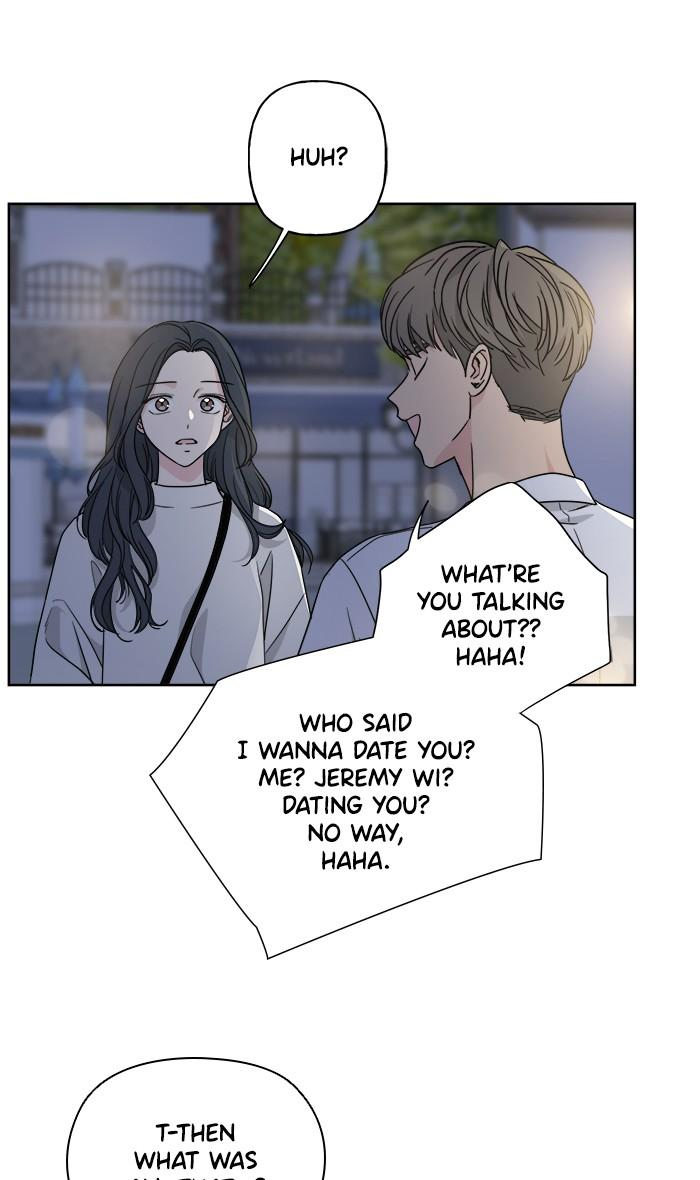 Mother, I’m Sorry Chapter 42 - Page 17